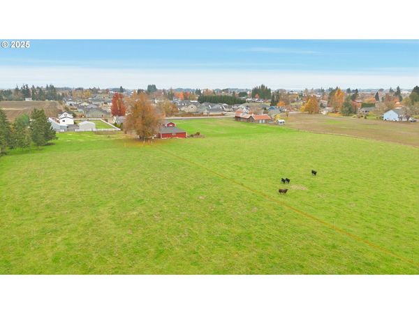 12324 W CHURCH RD, Mt. Angel, OR 97362