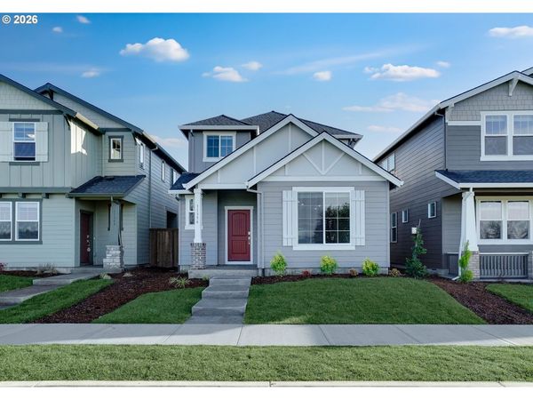 11356 NW 321st AVE, North Plains, OR 97133