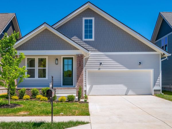 1309 Alderwood Pass, Nashville, TN 37207