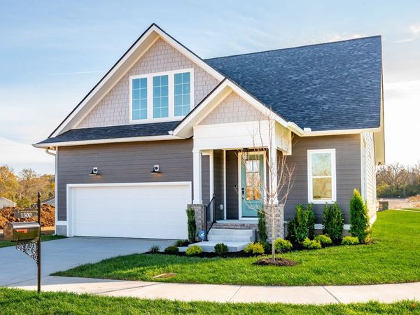 1301 Alderwood Pass , Nashville, TN 37207