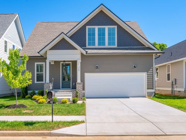 1305 Alderwood Pass, Nashville, TN 37207