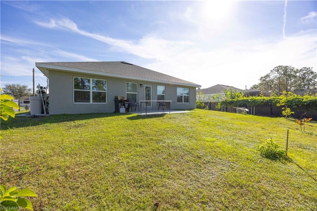 1911 Lemona Ave, Lehigh Acres, FL 33972 Photo