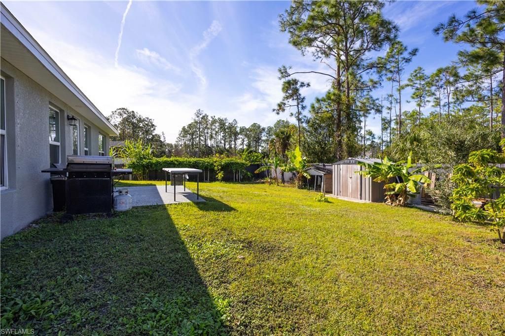 1911 Lemona Ave, Lehigh Acres, FL 33972 Photo
