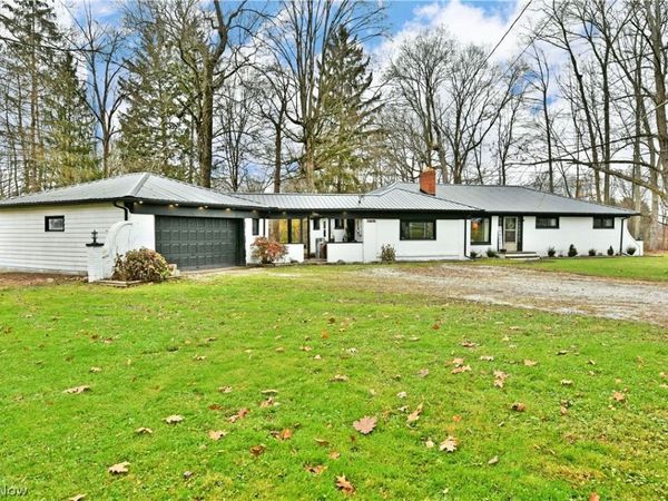 8797 Delin Thomas Road, Kinsman, OH 44428