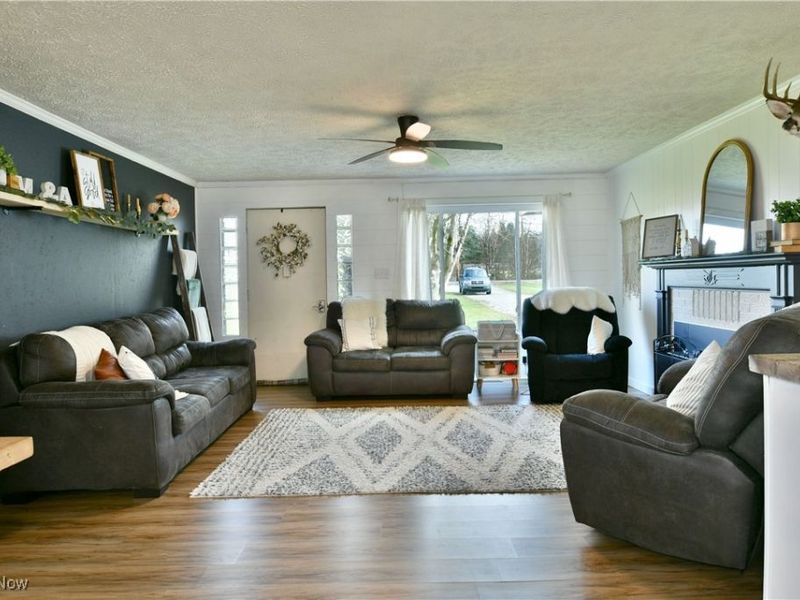 8797 Delin Thomas Road, Kinsman, OH 44428 Photo 9