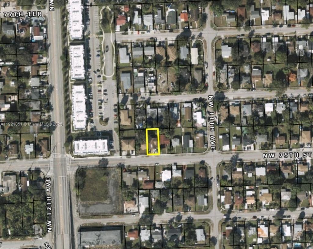 1141 NW 75th St, Miami, FL 33150 Photo