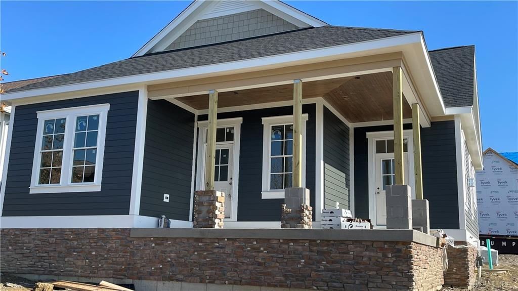 344 Allen Street, Lebanon, OH 45036 Main Photo