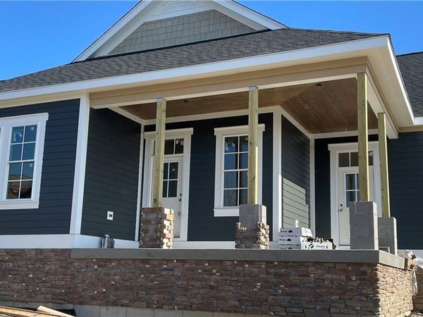 344 Allen Street, Lebanon, OH 45036