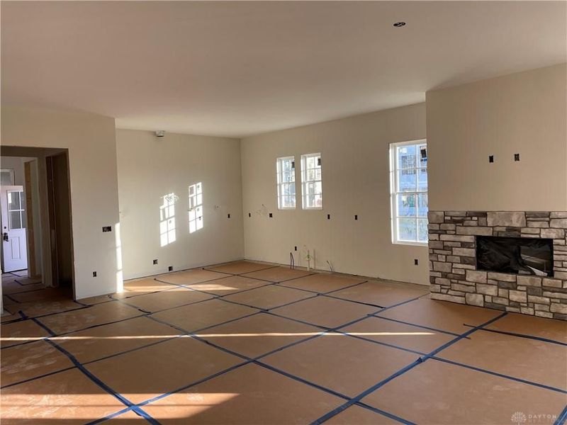 344 Allen Street, Lebanon, OH 45036 Photo 2