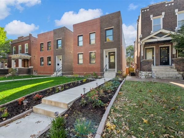 2022 Geyer Avenue, St Louis, MO 63104