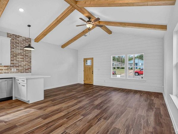 1106 N E St, Pensacola, FL 32501