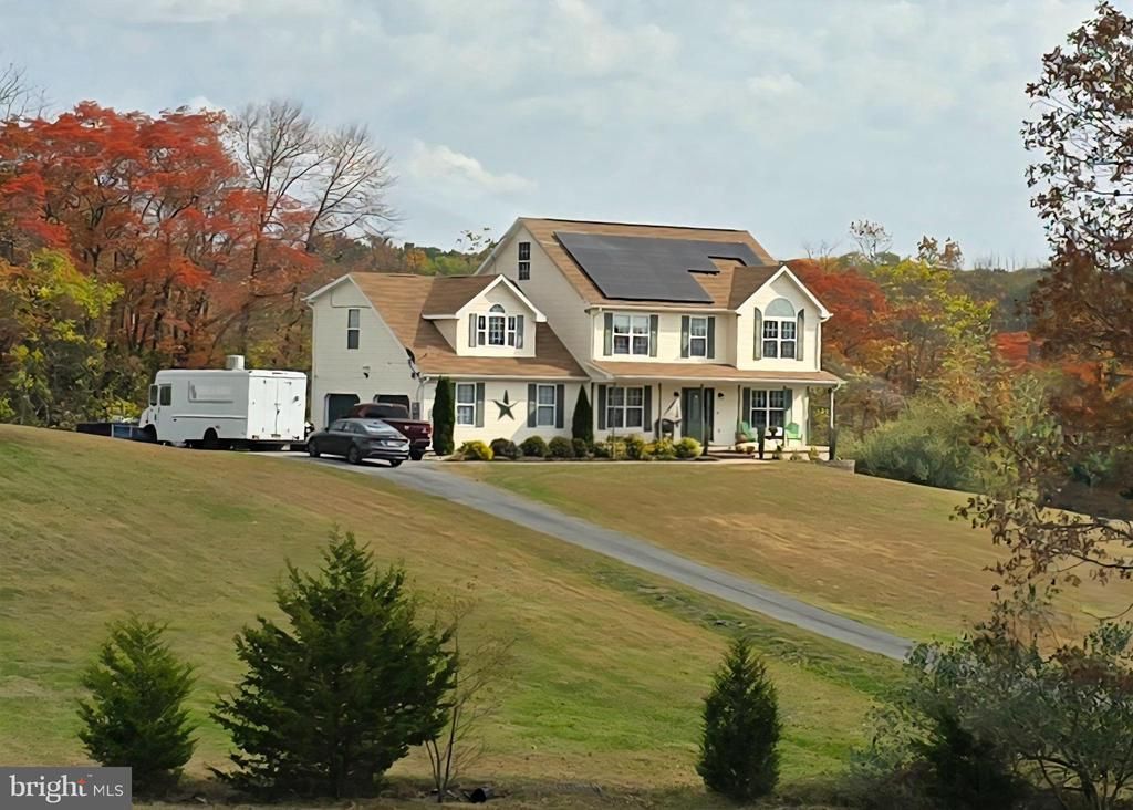 311 STACIA WAY, SAYLORSBURG, PA 18353