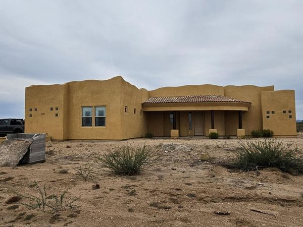 12354 E OLD MULE Drive, Kingman, AZ 86401