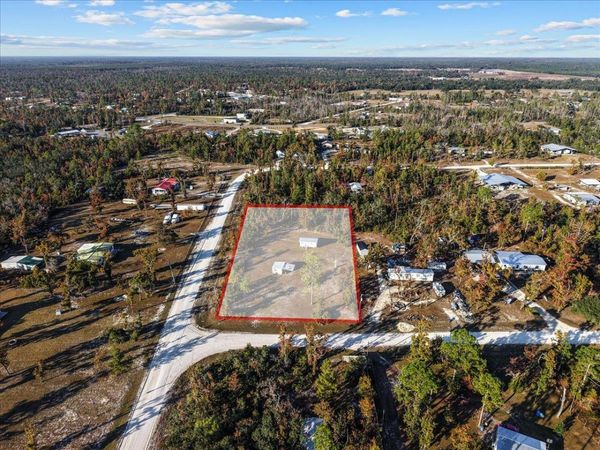 2660 Black Oak Road, Keaton Beach, FL 32348