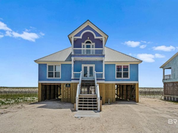 307 Audubon Place, Dauphin Island, AL 36528