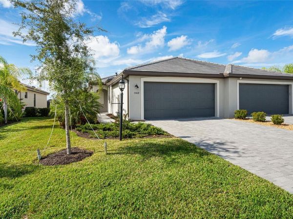 5508 SAPPHIRE STONE COVE, BRADENTON, FL 34211
