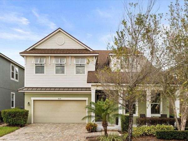 9035 SUNSHINE RIDGE LOOP, KISSIMMEE, FL 34747