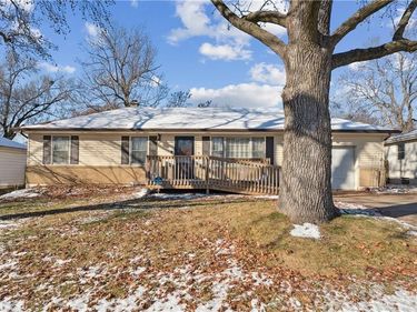 4124 S Union Street, Independence, MO 64055
