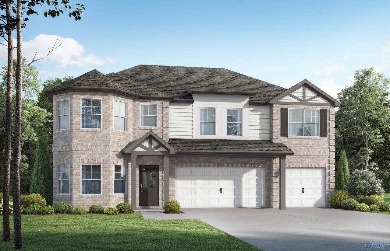 189 Chesire Cove Lane, Unit 58, New Market, AL 35761 Main Photo