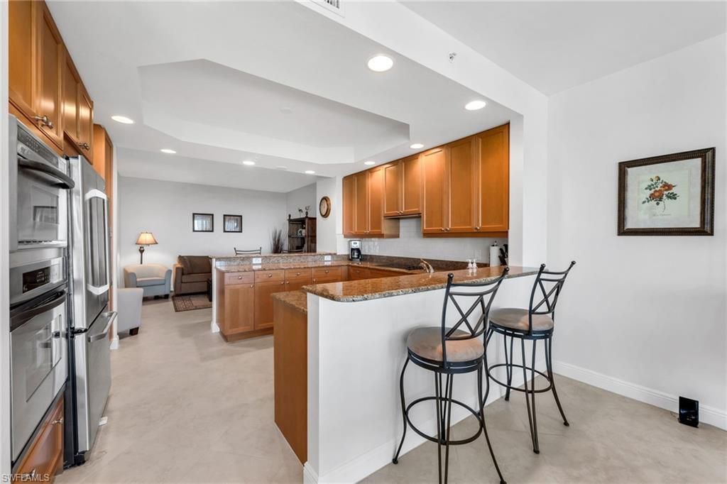 455 Cove Tower Dr, Unit 1603, Naples, FL 34110 Photo