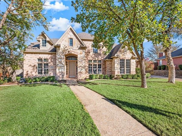 2002 Munro Park Avenue, Corinth, TX 76208