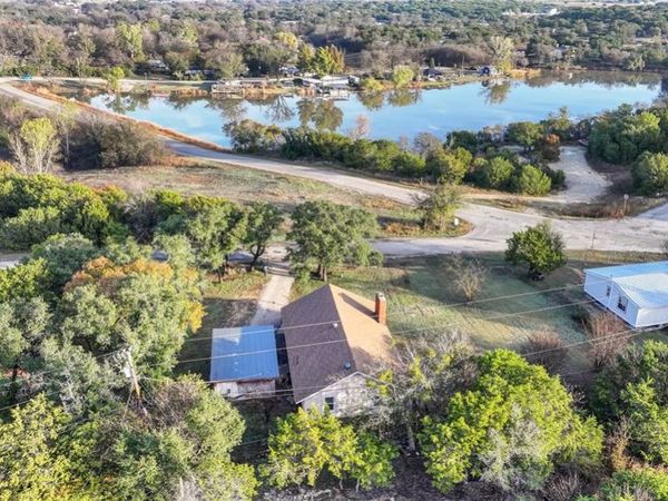 209 Lakeview Trail, Weatherford, TX 76087