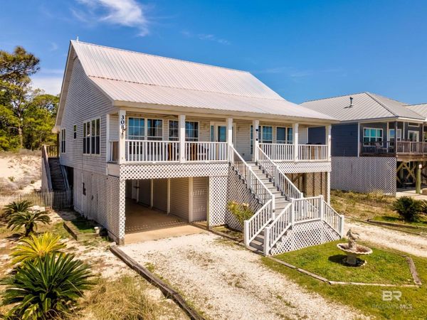 308 Audubon Place, Dauphin Island, AL 36528
