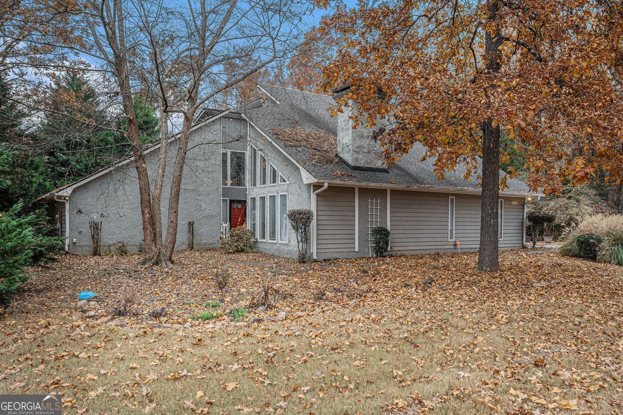 2323 Benji Boulevard Se, Conyers, GA 30013 Main Photo