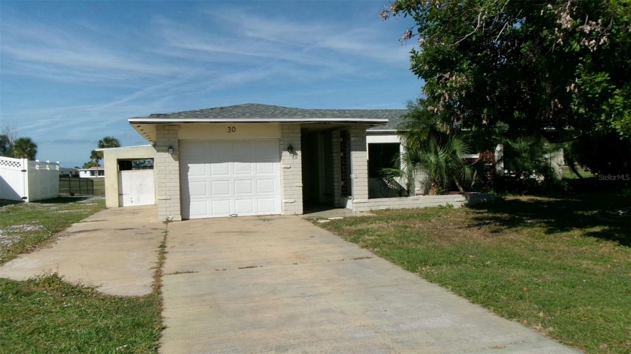 30 Oakland Hills Court, Rotonda West, FL 33947 Main Photo