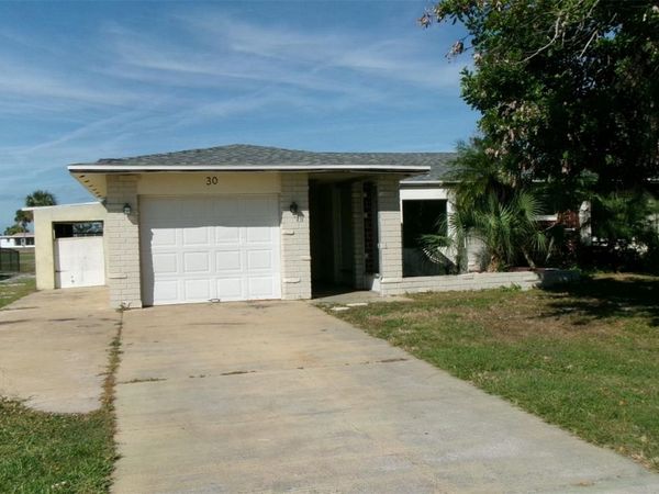 30 OAKLAND HILLS COURT, ROTONDA WEST, FL 33947