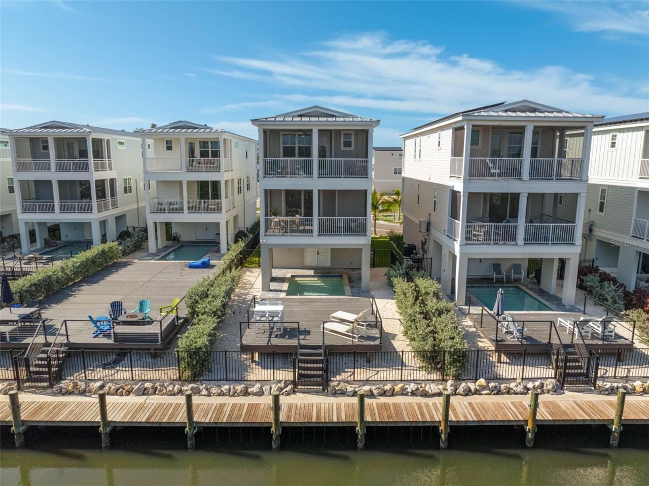 4337 Marina View Way, Cortez, FL 34215 Photo