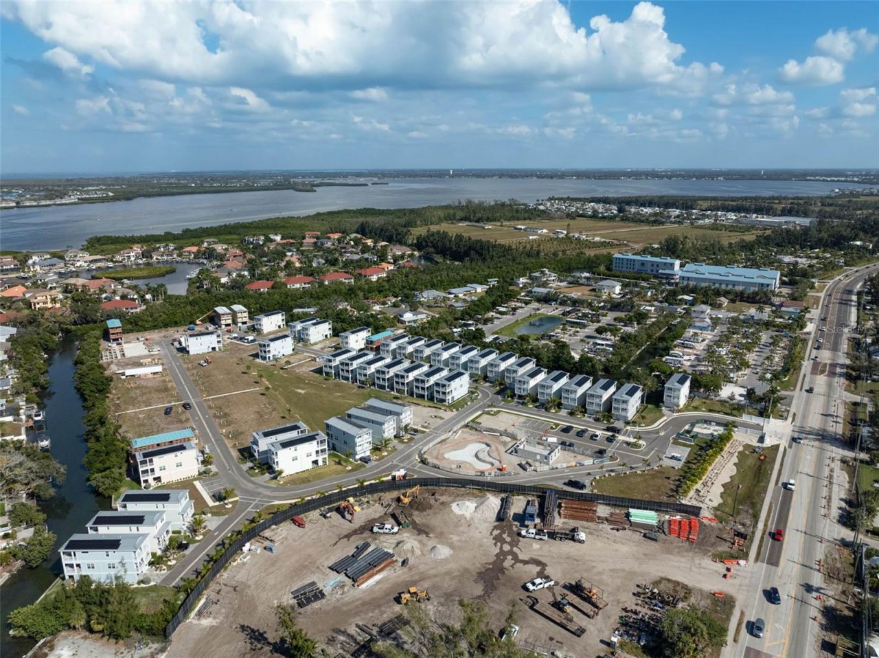 4337 Marina View Way, Cortez, FL 34215 Photo