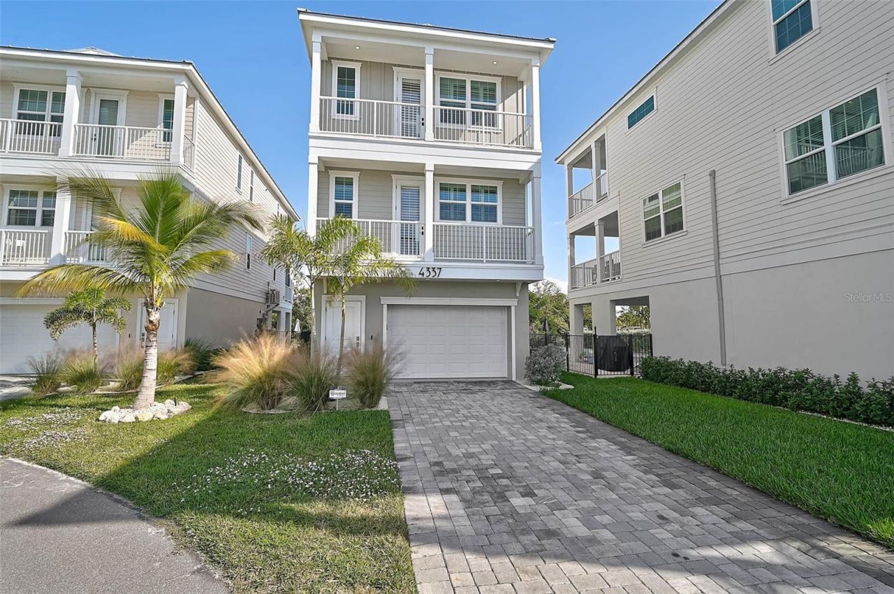 4337 Marina View Way, Cortez, FL 34215 Photo