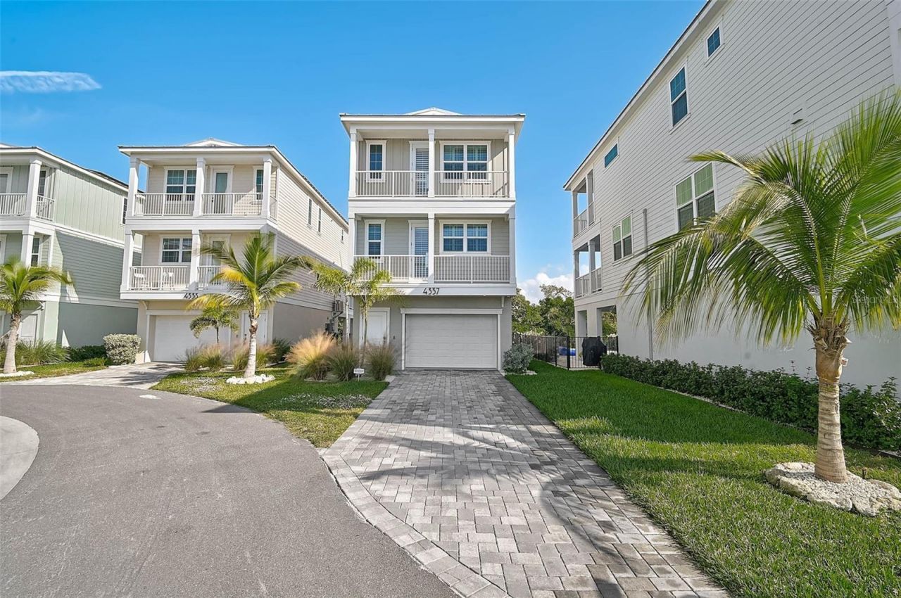 4337 Marina View Way, Cortez, FL 34215 Photo