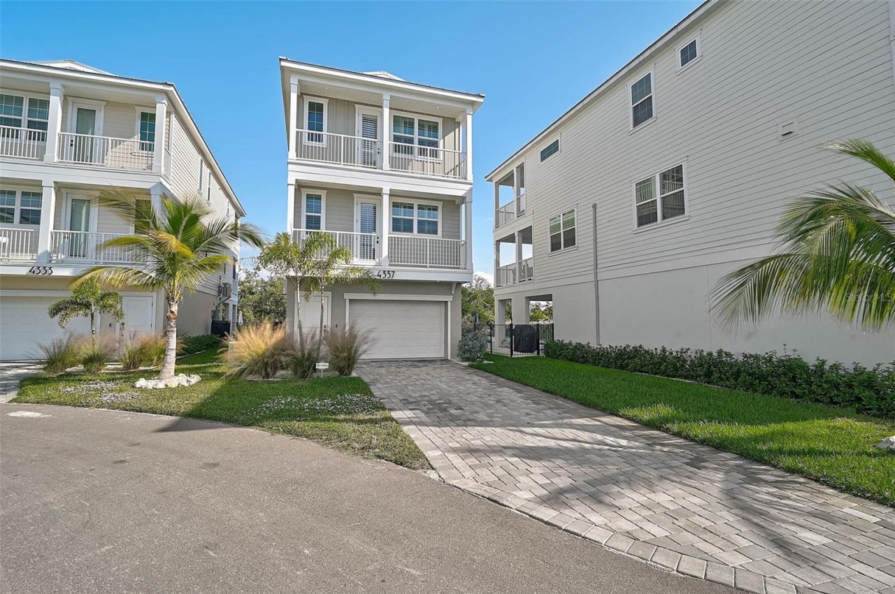 4337 Marina View Way, Cortez, FL 34215 Photo