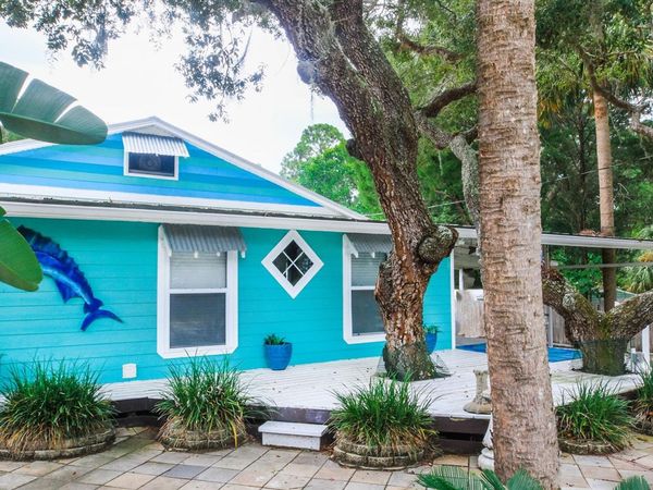 4380 BENVIEW AVENUE, WEEKI WACHEE, FL 34607