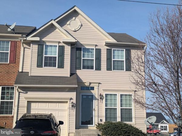 214 PUMPING STATION ROAD, HANOVER, PA 17331