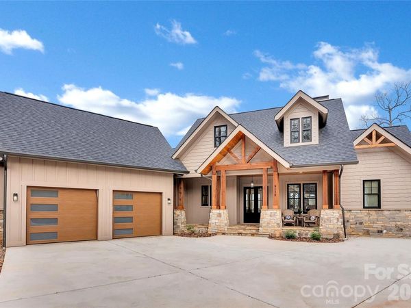 8058 Edgewater Drive, Norwood, NC 28128