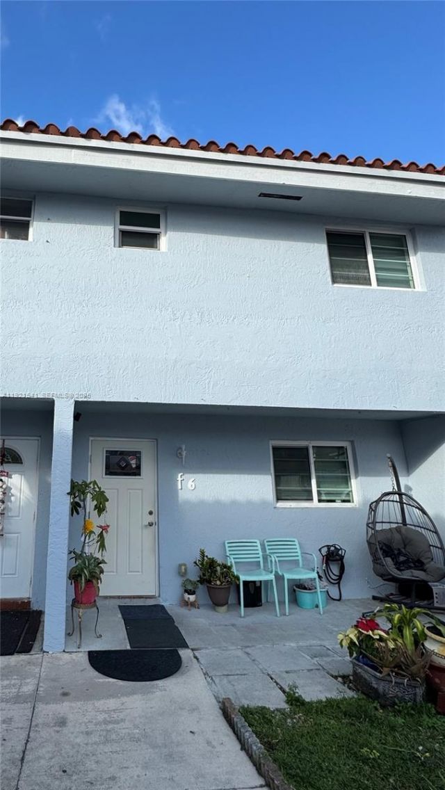 550 SW 115th Ave, Unit 306F, Sweetwater, FL 33174 Main Photo