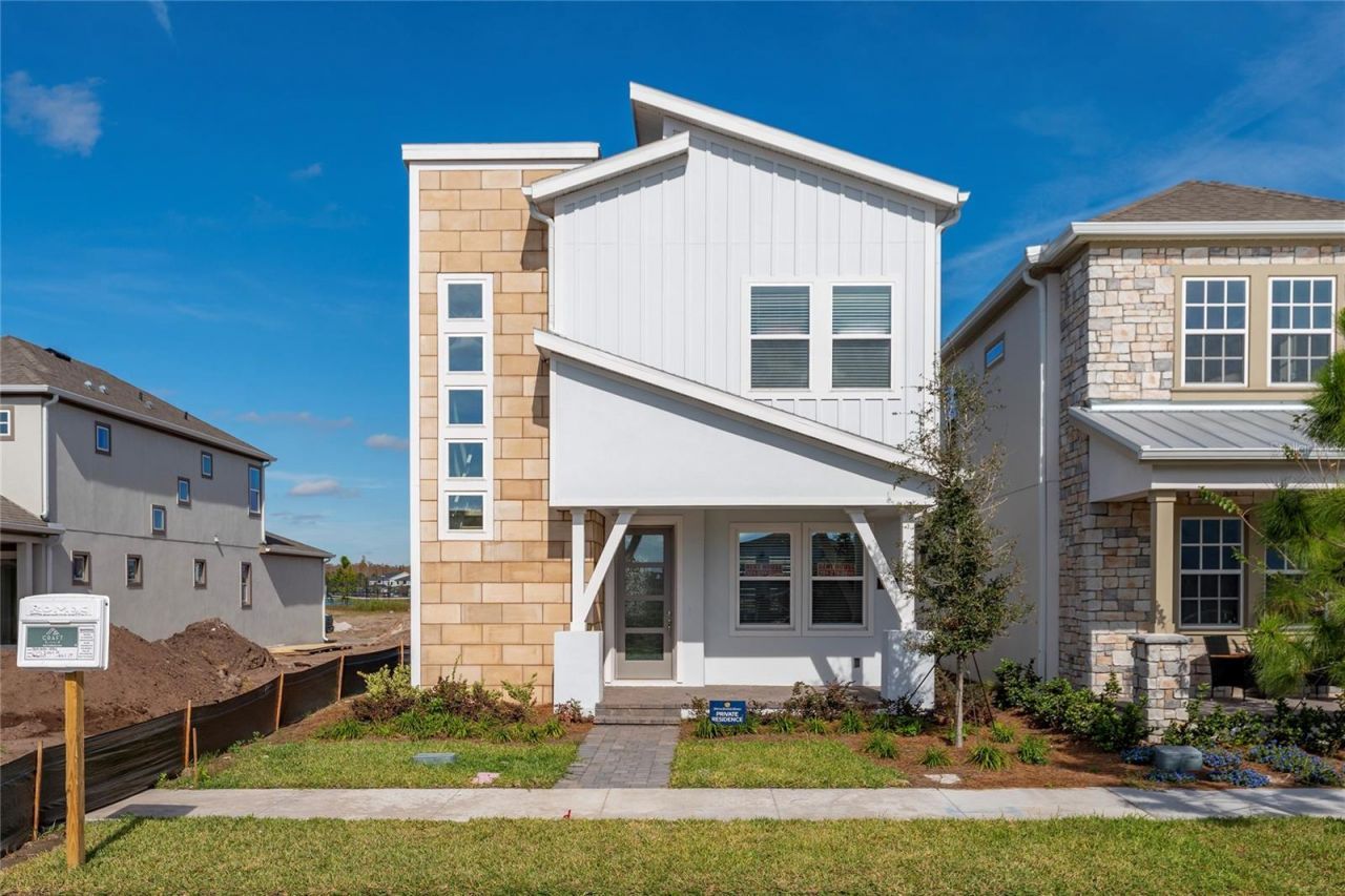 10065 Peebles Street, Orlando, FL 32827 Main Photo