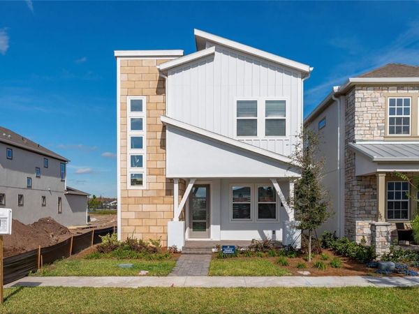 10065 PEEBLES STREET, ORLANDO, FL 32827