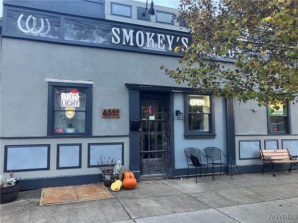 8557 N Main Street, Eden, NY 14057