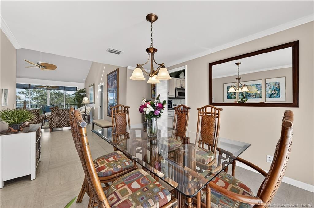 12392 Harbour Ridge Boulevard, Unit 5-4, Palm City, FL 34990 Photo