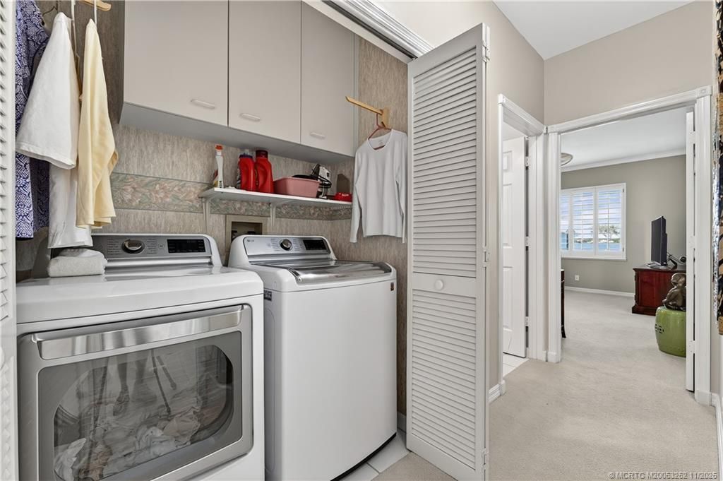 12392 Harbour Ridge Boulevard, Unit 5-4, Palm City, FL 34990 Photo