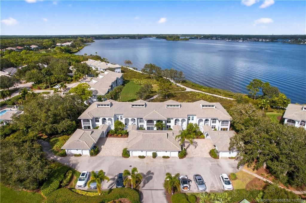 12392 Harbour Ridge Boulevard, Unit 5-4, Palm City, FL 34990 Photo