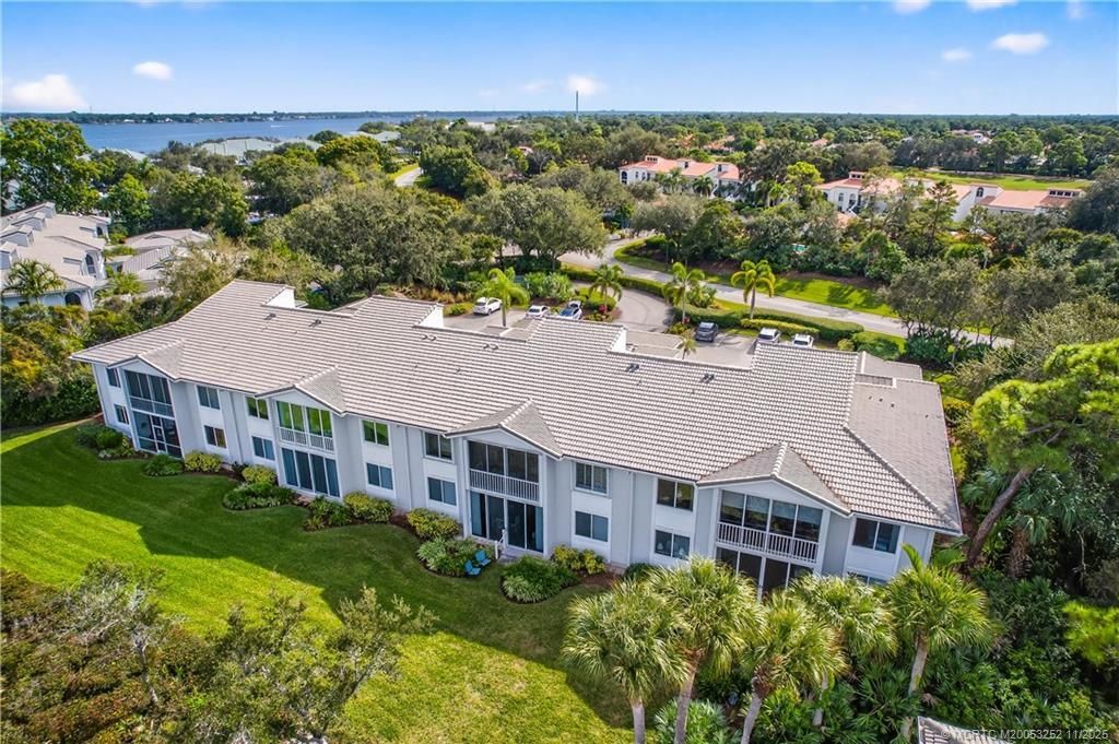 12392 Harbour Ridge Boulevard, Unit 5-4, Palm City, FL 34990 Photo