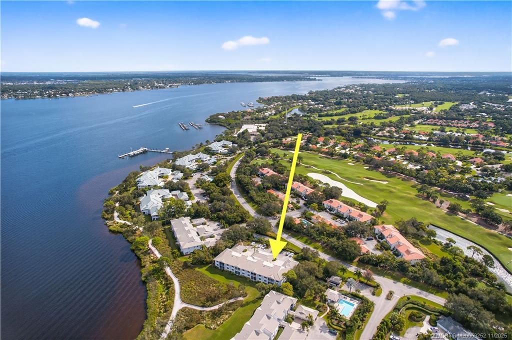 12392 Harbour Ridge Boulevard, Unit 5-4, Palm City, FL 34990 Photo