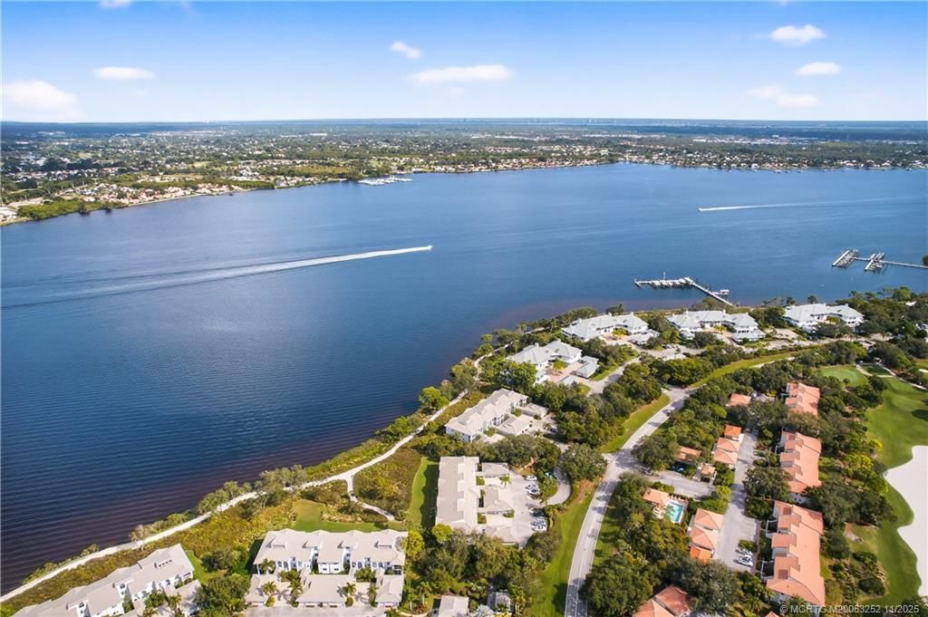 12392 Harbour Ridge Boulevard, Unit 5-4, Palm City, FL 34990 Photo