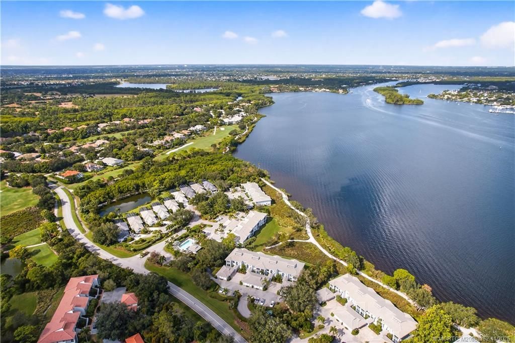 12392 Harbour Ridge Boulevard, Unit 5-4, Palm City, FL 34990 Photo