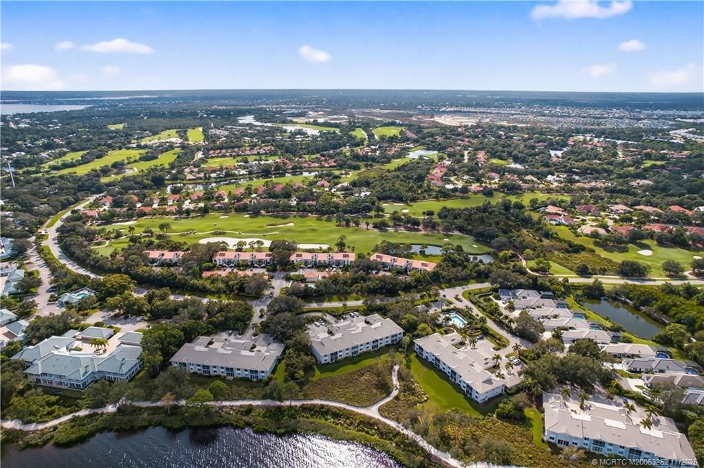 12392 Harbour Ridge Boulevard, Unit 5-4, Palm City, FL 34990 Photo